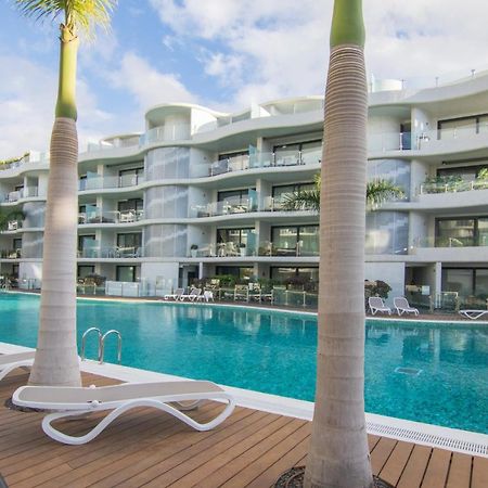 Luxury Apartment, Parking, Terrace, Pool. Arona  Esterno foto