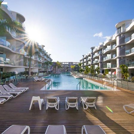 Luxury Apartment, Parking, Terrace, Pool. Arona  Esterno foto