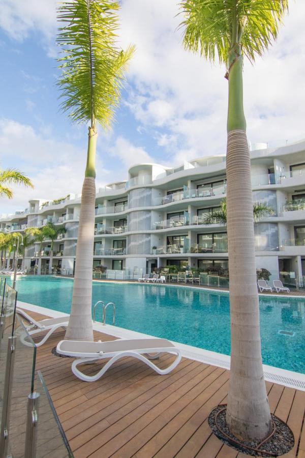 Luxury Apartment, Parking, Terrace, Pool. Arona  Esterno foto
