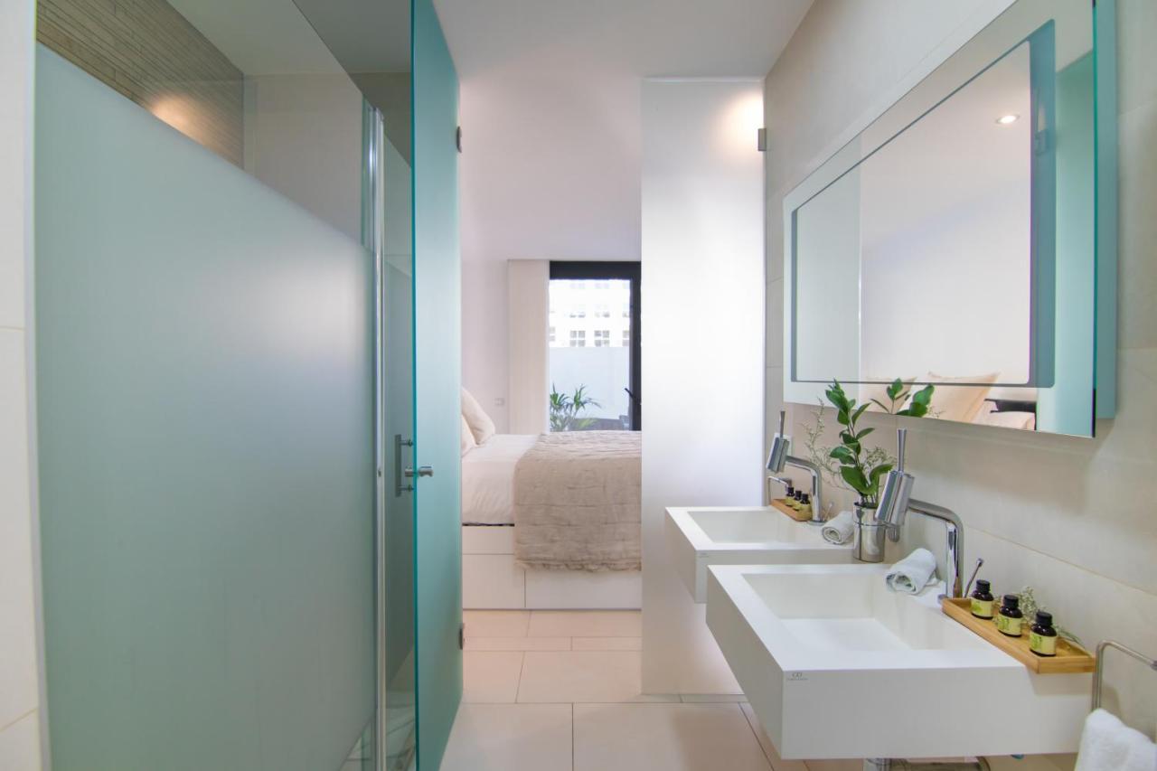 Luxury Apartment, Parking, Terrace, Pool. Arona  Esterno foto