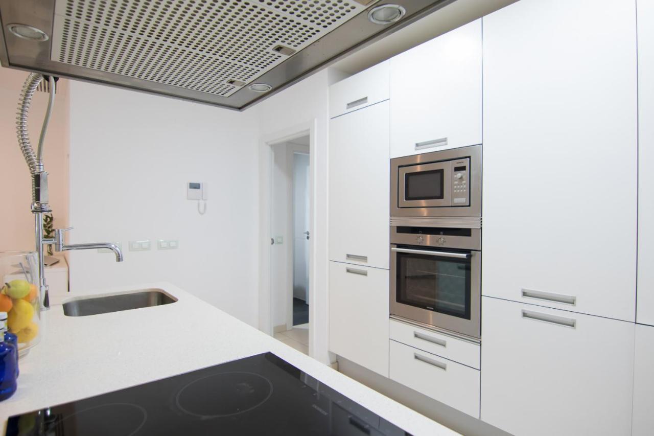 Luxury Apartment, Parking, Terrace, Pool. Arona  Esterno foto