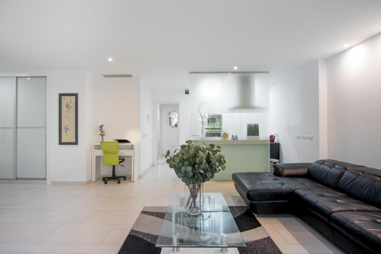 Luxury Apartment, Parking, Terrace, Pool. Arona  Esterno foto