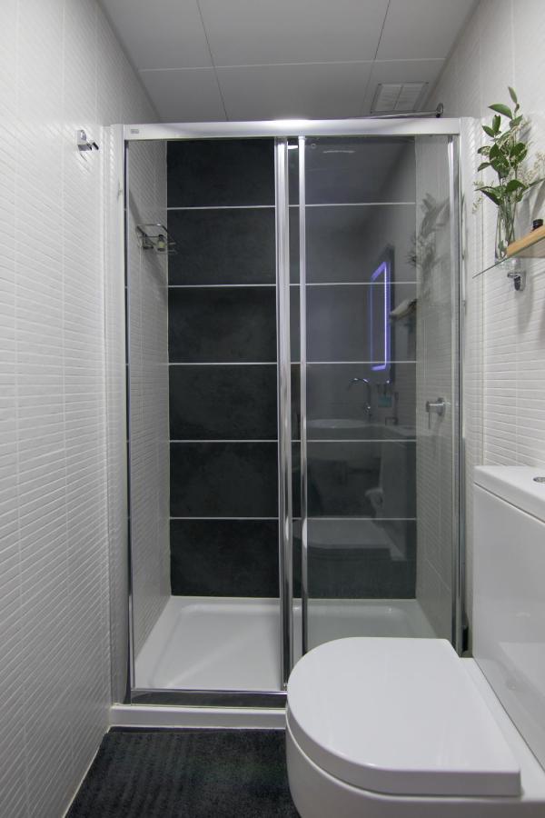 Luxury Apartment, Parking, Terrace, Pool. Arona  Esterno foto