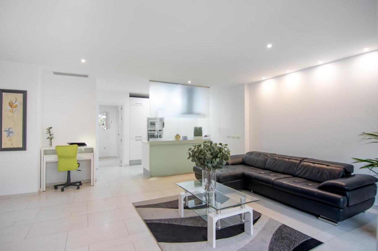 Luxury Apartment, Parking, Terrace, Pool. Arona  Esterno foto