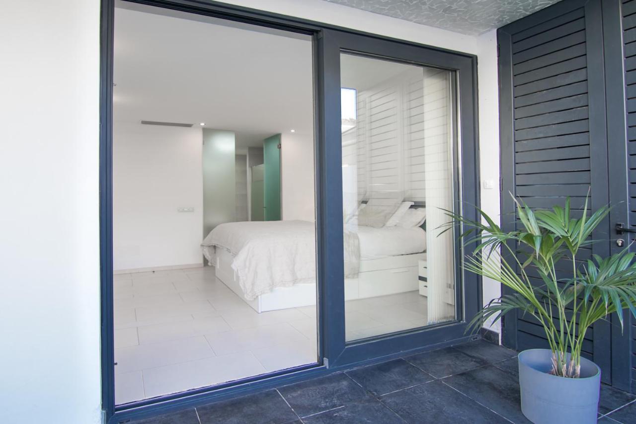 Luxury Apartment, Parking, Terrace, Pool. Arona  Esterno foto