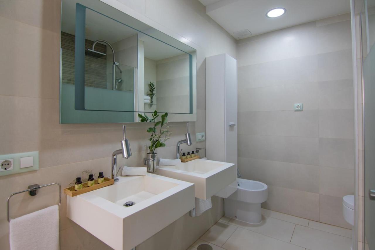 Luxury Apartment, Parking, Terrace, Pool. Arona  Esterno foto