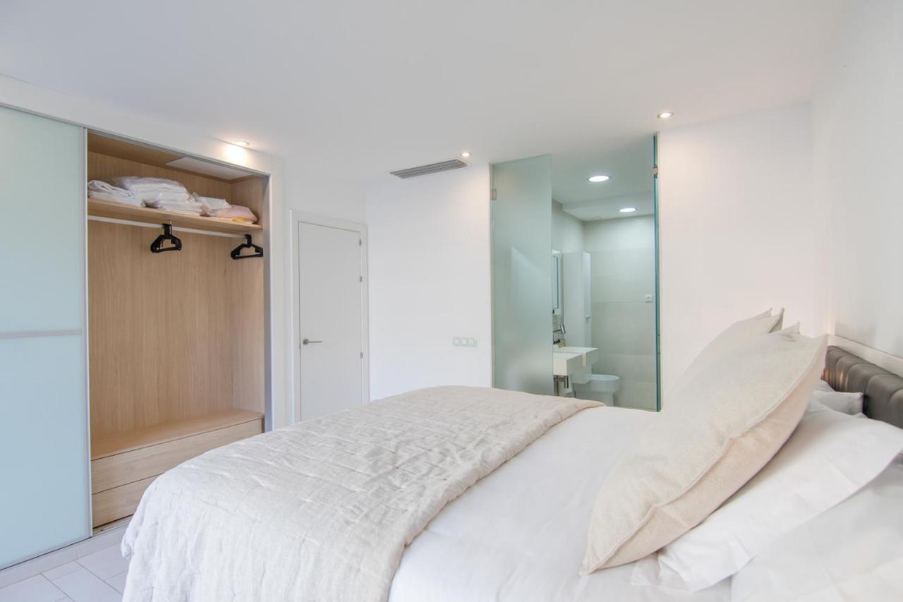 Luxury Apartment, Parking, Terrace, Pool. Arona  Esterno foto