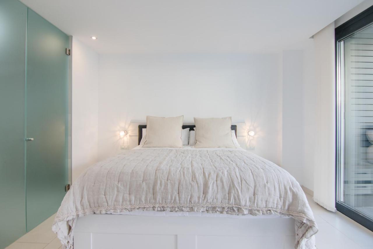 Luxury Apartment, Parking, Terrace, Pool. Arona  Esterno foto