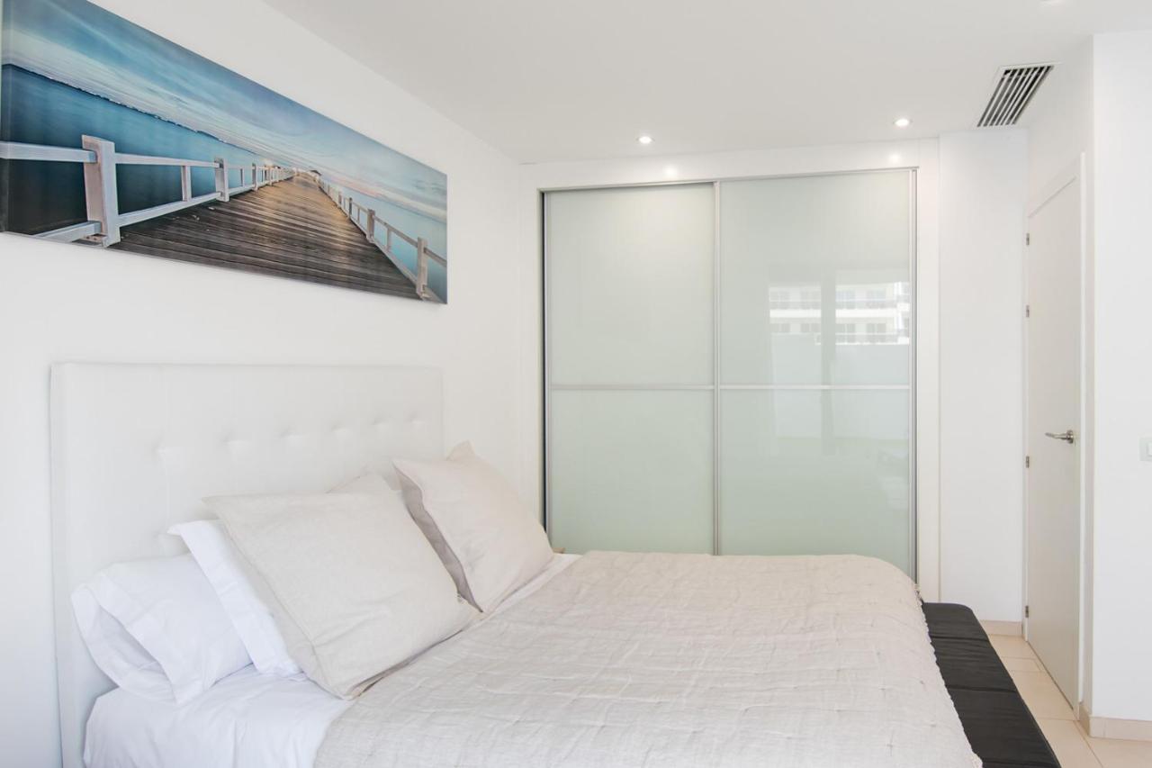 Luxury Apartment, Parking, Terrace, Pool. Arona  Esterno foto