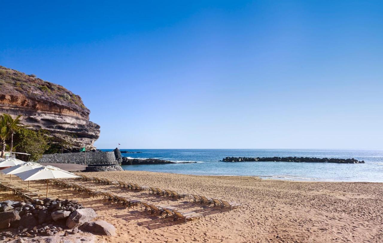Luxury Apartment, Parking, Terrace, Pool. Arona  Esterno foto