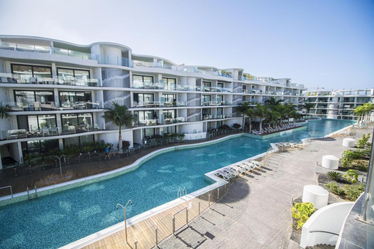 Luxury Apartment, Parking, Terrace, Pool. Arona  Esterno foto